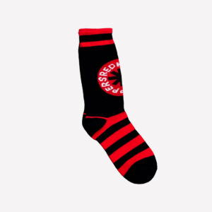 CALCETINES  RED HOT CHILI PEPPERS UNISEX