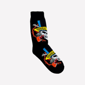 CALCETINES GUNS N´ROSES UNISEX