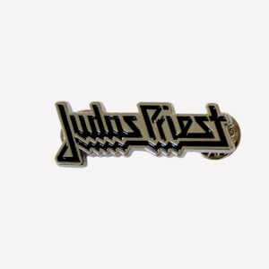 PIN JUDAS PRIEST - LOGO