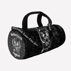 MOCHILA MOTÖRHEAD - ENGLAND