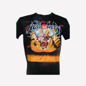 CAMISETA HELLOWEEN