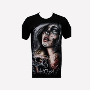 CAMISETA KATRINA